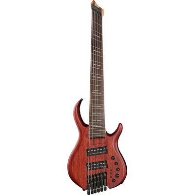 Marcus Miller M6 Headless 6 MS Mahagony Satin Marcus Miller M6 Headless 6 MS Mahagony Satin
