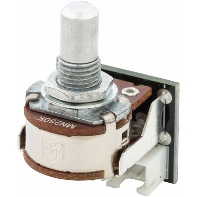 Sadowsky Balance (MN250K) Pot CP Sadowsky Balance (MN250K) Pot CP