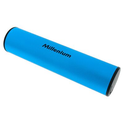 Millenium Metal Shaker Blue blue Millenium Metal Shaker Blue blue