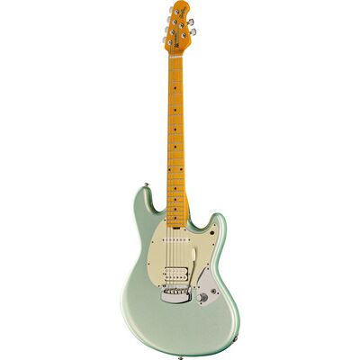 Music Man Stingray Dustin Kensrue DI Daiquiri Ice Music Man Stingray Dustin Kensrue DI Daiquiri Ice