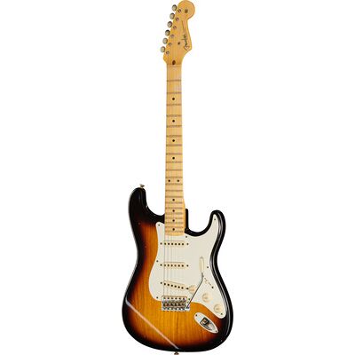 Fender 55 Strat 2TSB Journeyman Relic 2 Fender 55 Strat 2TSB Journeyman Relic 2
