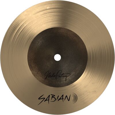 Sabian 07" AAX MAXX Splash V2 Sabian 07" AAX MAXX Splash V2
