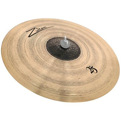 Zultan 18" Crash 25 Zultan 18" Crash 25