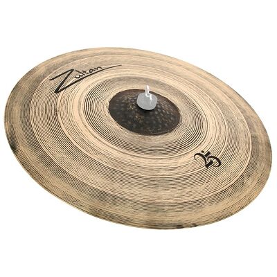 Zultan 20" Crash 25 Zultan 20" Crash 25