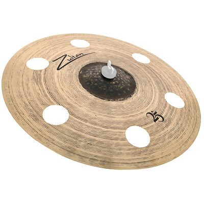 Zultan 19" Holey Crash 25 Zultan 19" Holey Crash 25