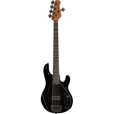 Sterling by Music Man DarkRay 5 Black nero Sterling by Music Man DarkRay 5 Black nero