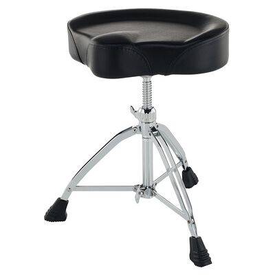 Mapex MXT855 Drum Throne nero Mapex MXT855 Drum Throne nero
