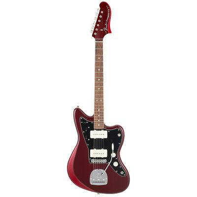 Fender LTD MIJ Starmaster RW CAR Candy Apple Red Fender LTD MIJ Starmaster RW CAR Candy Apple Red
