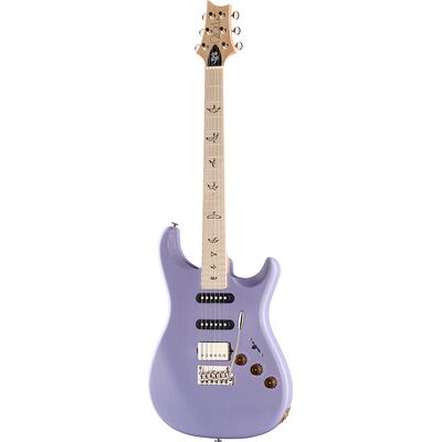 PRS Fiore Satin Lilac Lilac PRS Fiore Satin Lilac Lilac