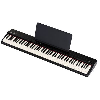 Roland GO:PIANO 88PX nero Roland GO:PIANO 88PX nero