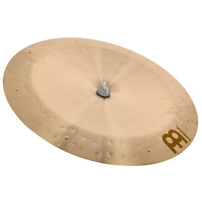 Meinl 22" Byz. Sizzle Jazz Ch. Ride Meinl 22" Byz. Sizzle Jazz Ch. Ride