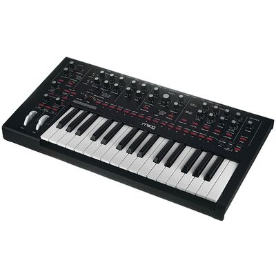 Moog Messenger Moog Messenger
