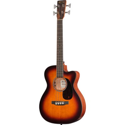 Martin Guitar 000C Jr E Bass Burst New Burst Martin Guitar 000C Jr E Bass Burst New Burst