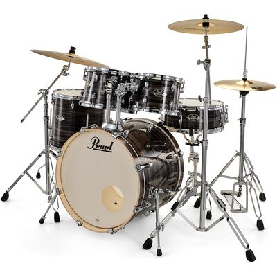 Pearl Export 20" Studio M.Amethyst Metallic Amethyst Twist Pearl Export 20" Studio M.Amethyst Metallic Amethyst Twist