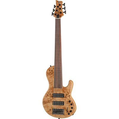 Marcus Miller F10-6 NT FL naturale opaco Marcus Miller F10-6 NT FL naturale opaco