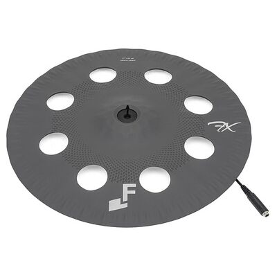 Efnote EFD-C17FX 17" Effect Cymbal Efnote EFD-C17FX 17" Effect Cymbal