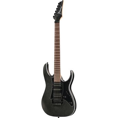 Ibanez RG450B-WK Weathered Black Ibanez RG450B-WK Weathered Black