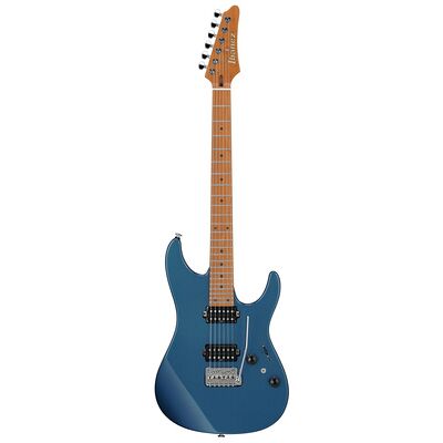 Ibanez AZ2402-PBM Prussian Blue Metallic Ibanez AZ2402-PBM Prussian Blue Metallic