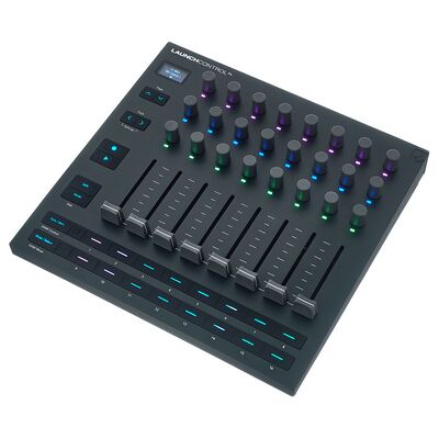 Novation Launch Control XL 3 Novation Launch Control XL 3