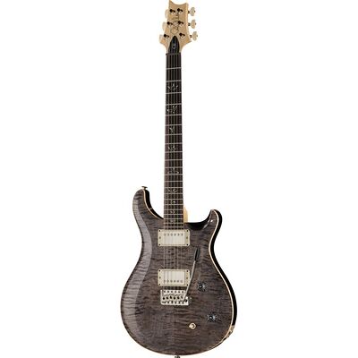 PRS CE 22 LTD Faded Gray Black Faded Gray Black PRS CE 22 LTD Faded Gray Black Faded Gray Black