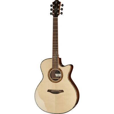 Furch Red Gc-LR SPE a naturale lucido Furch Red Gc-LR SPE a naturale lucido