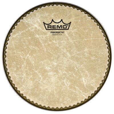Remo 7.15" Fiberskyn 3 Bongo Remo 7.15" Fiberskyn 3 Bongo