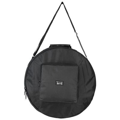Terre Deluxe Bag Shaman Drum 50 cm nero Terre Deluxe Bag Shaman Drum 50 cm nero
