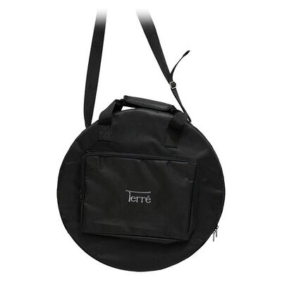 Terre Deluxe Bag Shaman Drum 60 cm nero Terre Deluxe Bag Shaman Drum 60 cm nero