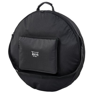 Terre Deluxe Bag Shaman Drum 58 cm nero Terre Deluxe Bag Shaman Drum 58 cm nero