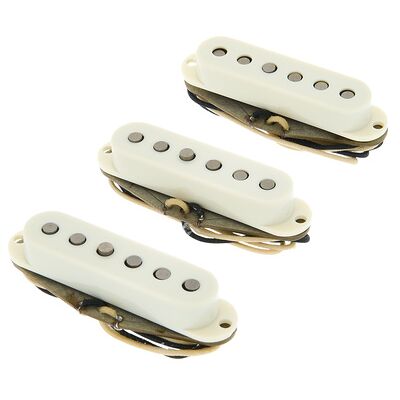 Mojotone Rene Martinez ST Set PA Parchment Mojotone Rene Martinez ST Set PA Parchment