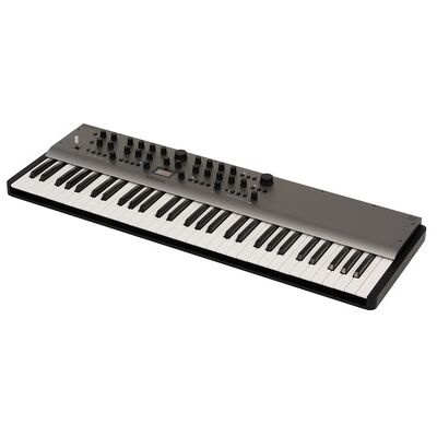 Modal Carbon8X Modal Carbon8X