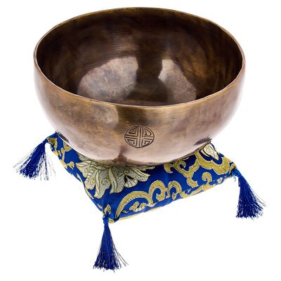 Thomann Tibetan Singing Bowl FM 1050 Thomann Tibetan Singing Bowl FM 1050