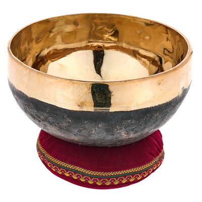 Thomann Tibetan Singing Bowl Ishana 65 Thomann Tibetan Singing Bowl Ishana 65