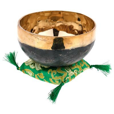 Thomann Tibetan Singing Bowl Ishana 85 Thomann Tibetan Singing Bowl Ishana 85