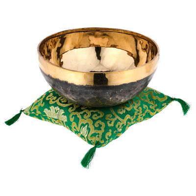 Thomann Tibetan Singing Bowl Ishana 24 Thomann Tibetan Singing Bowl Ishana 24