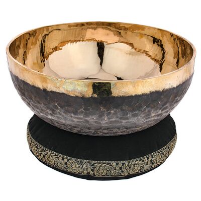 Thomann Tibetan Singing Bowl Ishana 60 Thomann Tibetan Singing Bowl Ishana 60