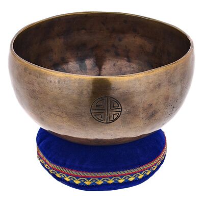Thomann Tibetan Singing Bowl FM 550 Thomann Tibetan Singing Bowl FM 550