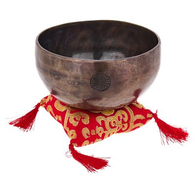 Thomann Tibetan Singing Bowl FM 750 Thomann Tibetan Singing Bowl FM 750