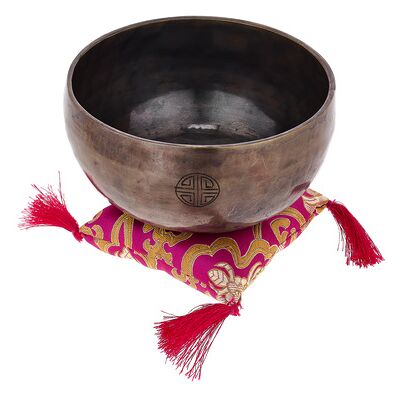 Thomann Tibetan Singing Bowl FM 850 Thomann Tibetan Singing Bowl FM 850