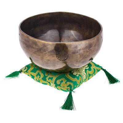 Thomann Tibetan Singing Bowl FM 950 Thomann Tibetan Singing Bowl FM 950