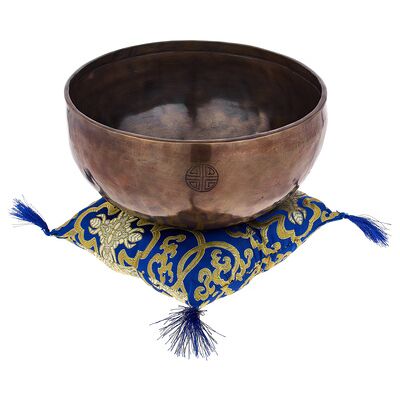 Thomann Tibetan Singing Bowl FM 1750 Thomann Tibetan Singing Bowl FM 1750
