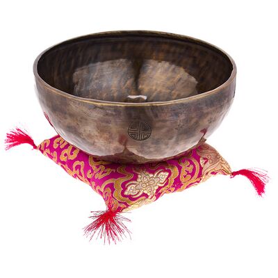 Thomann Tibetan Singing Bowl FM 2100 Thomann Tibetan Singing Bowl FM 2100