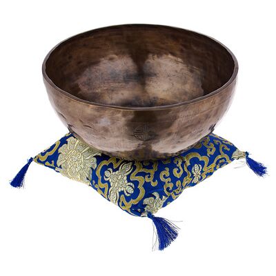 Thomann Tibetan Singing Bowl FM 2300 Thomann Tibetan Singing Bowl FM 2300