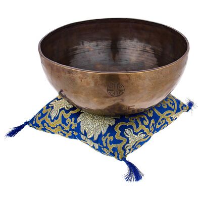 Thomann Tibetan Singing Bowl FM 2700 Thomann Tibetan Singing Bowl FM 2700