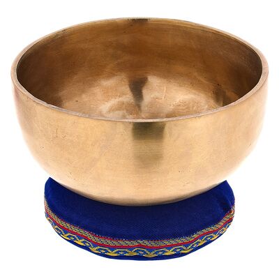 Thomann Tibetan Singing Bowl No4, 500g Thomann Tibetan Singing Bowl No4, 500g