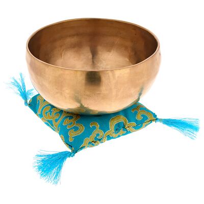 Thomann Tibetan Singing Bowl No4, 700g Thomann Tibetan Singing Bowl No4, 700g