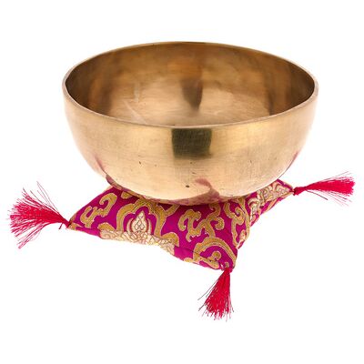 Thomann Tibetan Singing Bowl No4 1,1kg Thomann Tibetan Singing Bowl No4 1,1kg
