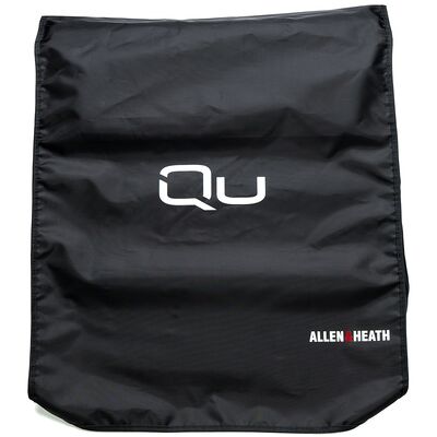 Allen & Heath Dust Cover QU-5 Allen & Heath Dust Cover QU-5