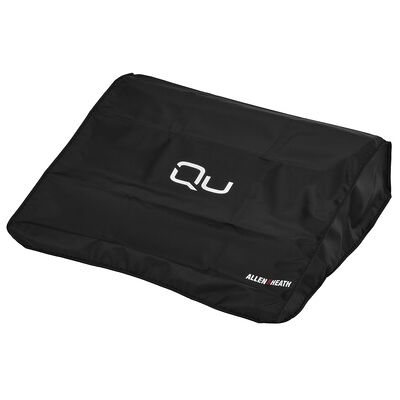Allen & Heath Dust Cover QU-6 Allen & Heath Dust Cover QU-6