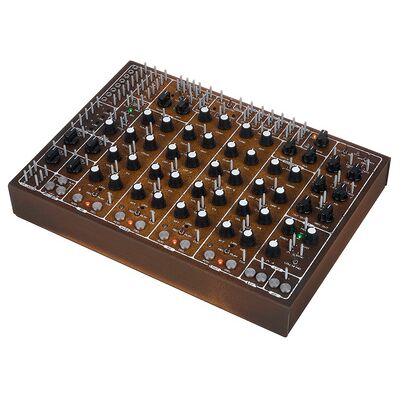 SOMA Pulsar-23 Rust (Screw) SOMA Pulsar-23 Rust (Screw)